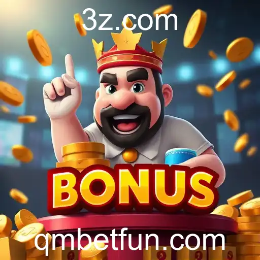 Explorando a Categoria 'Bônus' em Jogos Online no qmbet