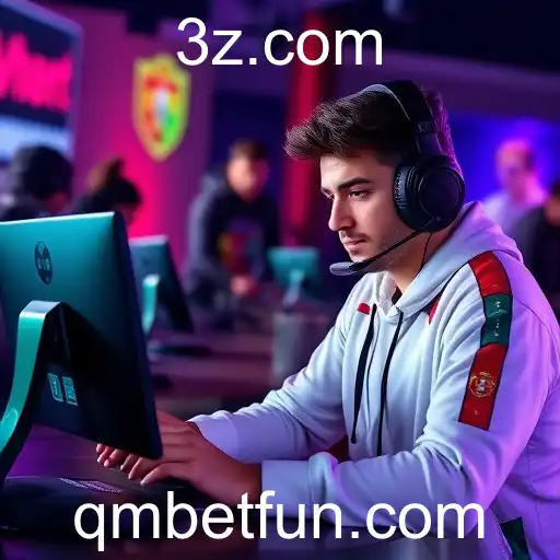 Tendências Atuais nos Sites de Jogos Online em Portugal