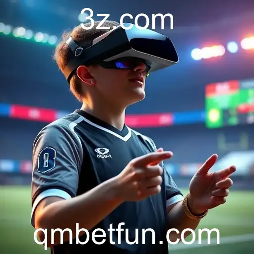 Qmbet: A Evolução do Mercado de Jogos em 2025