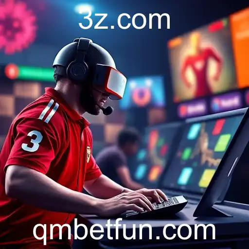 A Ascensão dos Jogos Online no Brasil