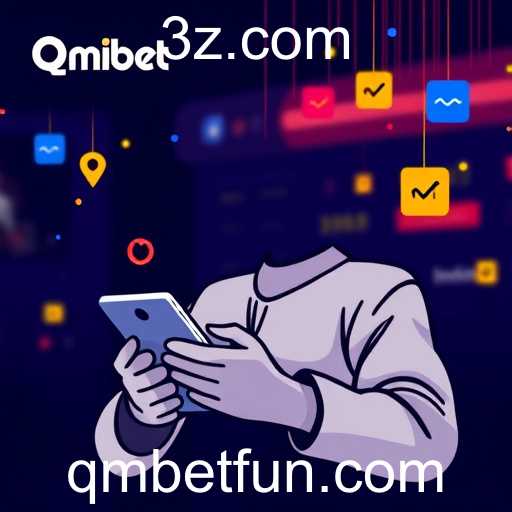 Crescimento dos Jogos Digitais em 2025 e a Ascensão da Qmbet