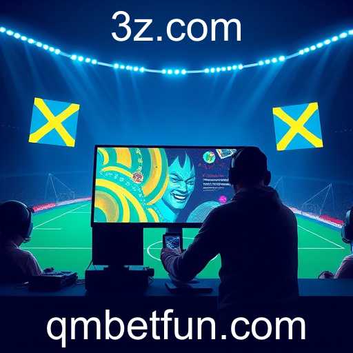 A Evolução do Cenário de Apostas Online