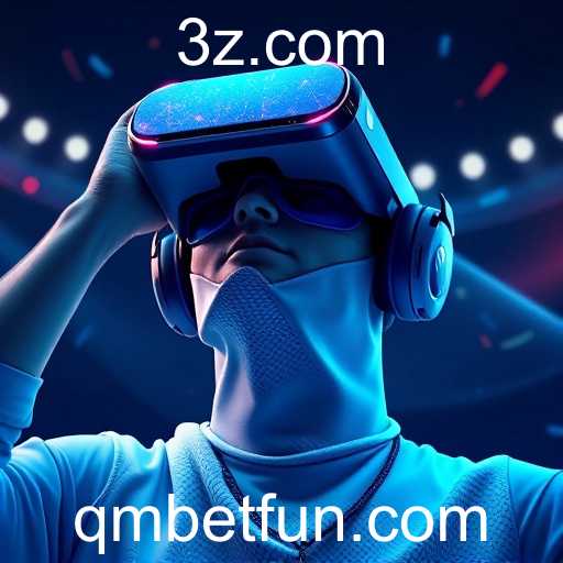 Qmbet: O Futuro dos Jogos Online em 2025