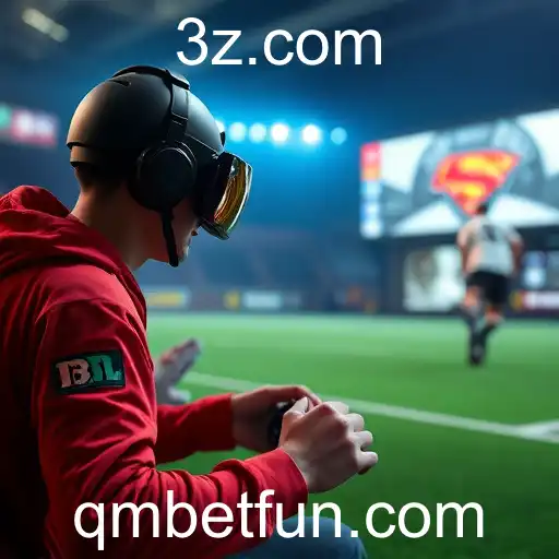 Impacto do Crescimento do Mercado de Jogos Online no Brasil