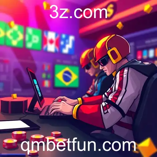 O Crescimento do Setor de Jogos Online no Brasil