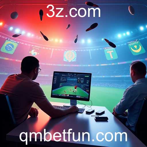 O Crescimento dos Jogos Online no Brasil