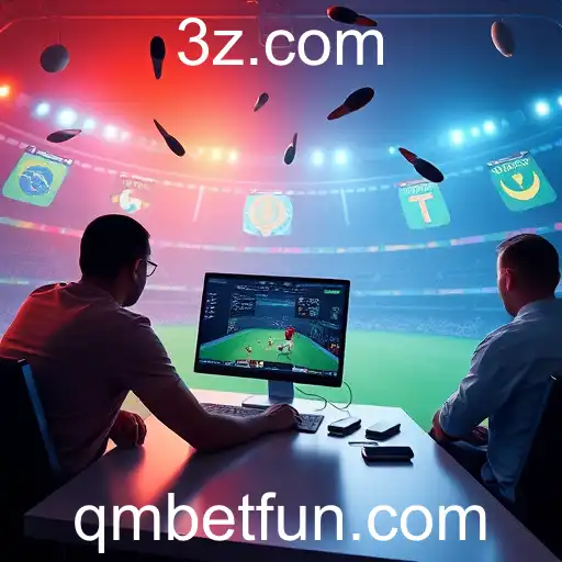 O Crescimento dos Jogos Online no Brasil