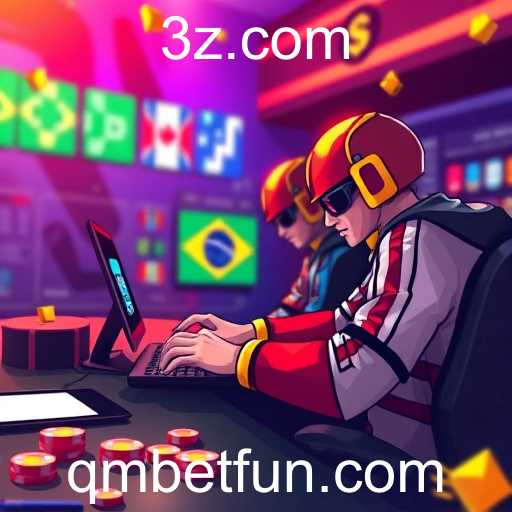 O Impacto dos Jogos Online no Brasil em 2025