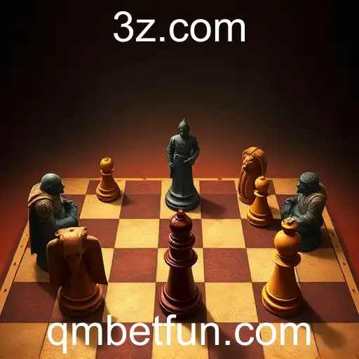 QMBet: A Revolução do Jogo Online em 2025