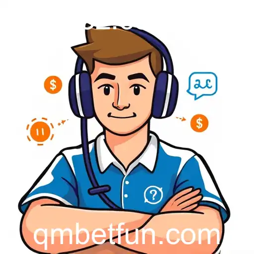 Descubra o Poder dos Jogos de Suporte na Plataforma qmbet