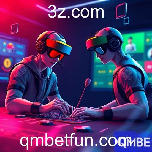 Tendências na Indústria de Jogos em 2025